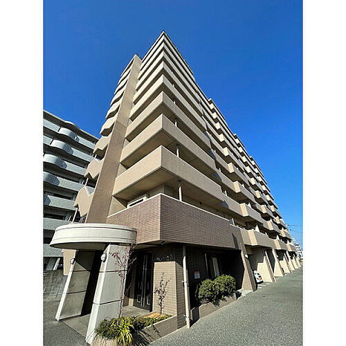 福岡県福岡市博多区吉塚７丁目 賃貸マンション