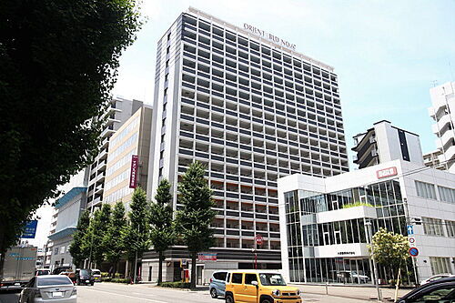 福岡県福岡市博多区博多駅南２丁目 賃貸マンション