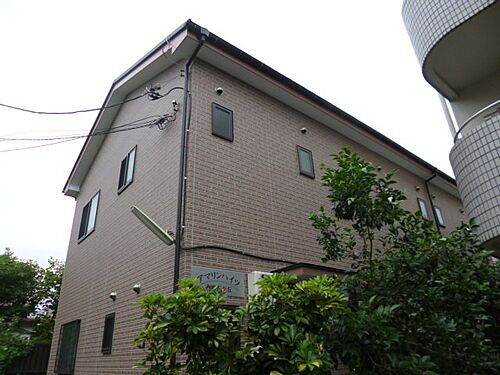東京都北区西が丘１丁目 2階建 築17年2ヶ月