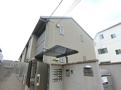 東京都足立区舎人２丁目 2階建 築15年11ヶ月