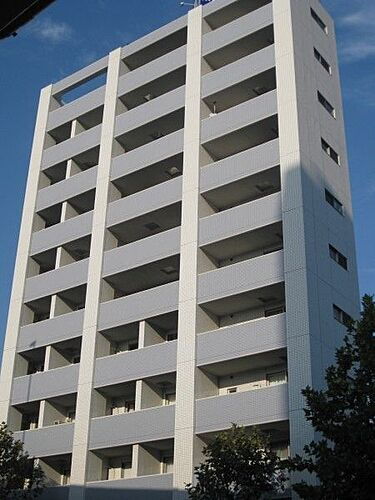 東京都文京区大塚５丁目 11階建 築19年5ヶ月
