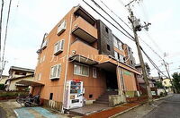 大阪府岸和田市磯上町5丁目 4階建 築34年8ヶ月