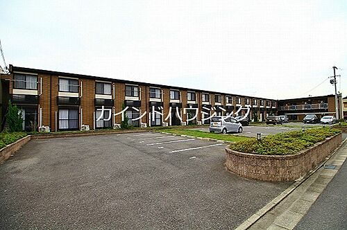 大阪府泉南郡田尻町吉見 賃貸アパート