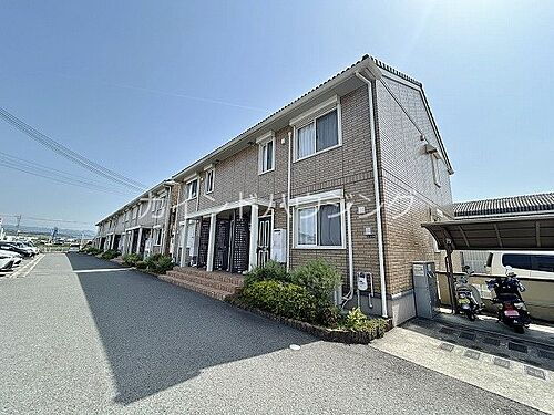 大阪府泉南市男里５丁目 賃貸アパート