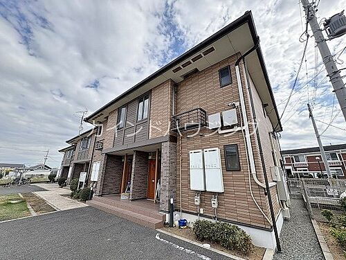 大阪府泉南市男里４丁目 賃貸アパート