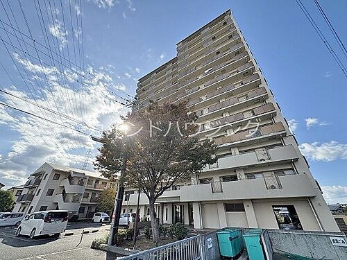 大阪府泉南市中小路２丁目 賃貸マンション