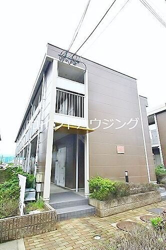 大阪府泉佐野市羽倉崎上町１丁目 賃貸アパート