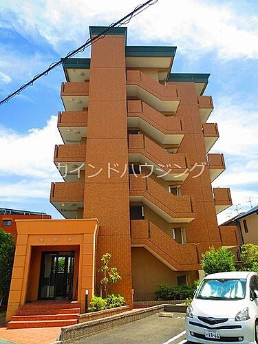 大阪府泉南市中小路３丁目 賃貸マンション