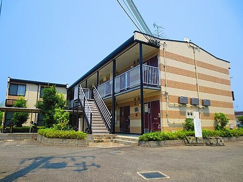 大阪府泉南市樽井８丁目 賃貸アパート