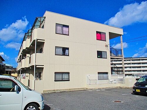 大阪府泉南市樽井６丁目 賃貸マンション