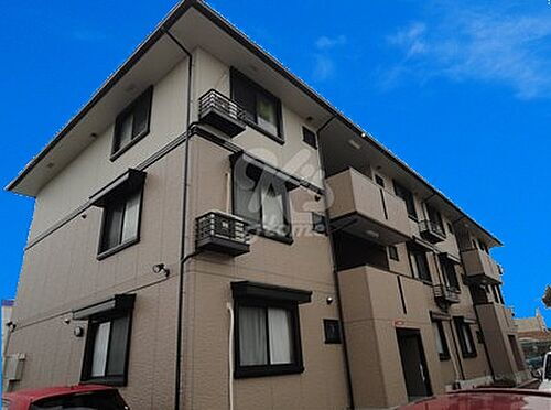 兵庫県三木市大村 3階建 築25年4ヶ月