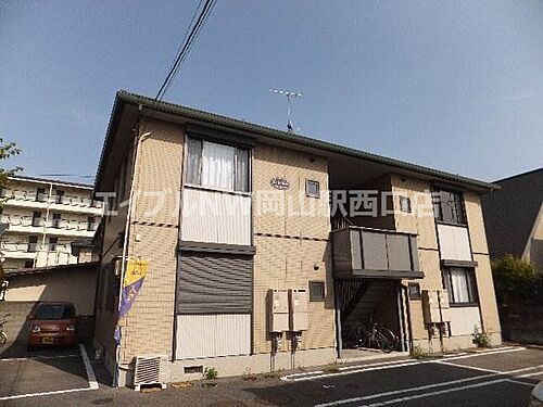 ラ・パルテール津島京町　五番館