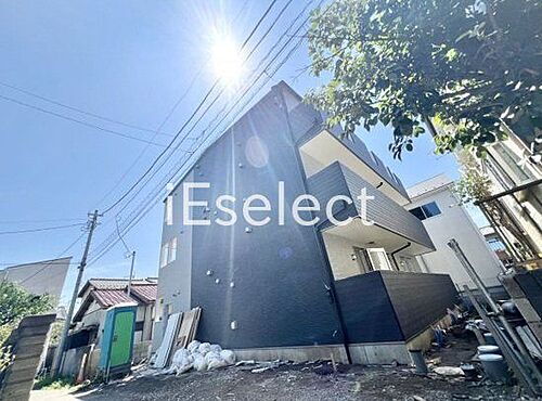 千葉県四街道市和良比 賃貸マンション