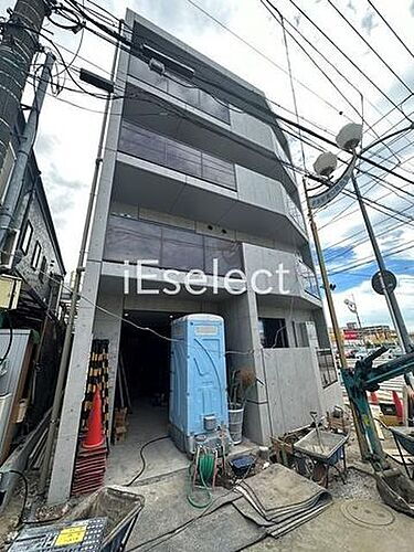 コクーン蘇我２