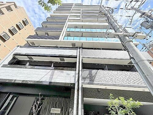 大阪府大阪市淀川区宮原２丁目 賃貸マンション