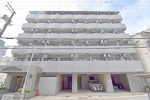 大阪府大阪市淀川区東三国２丁目 賃貸マンション