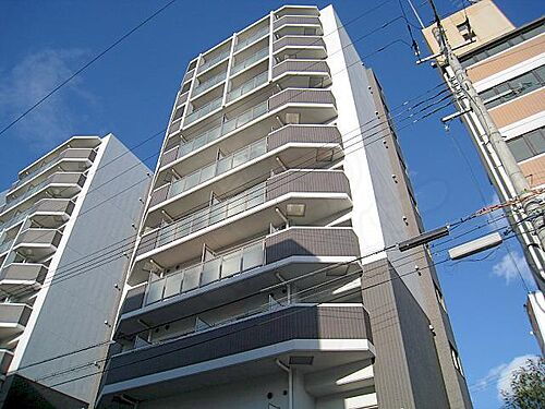 大阪府大阪市淀川区十三東３丁目 賃貸マンション