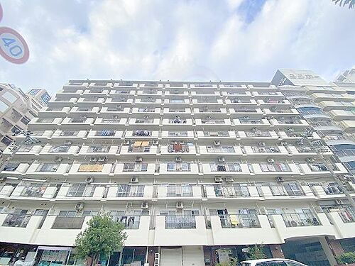 大阪府大阪市淀川区宮原１丁目 賃貸マンション