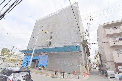 大阪府大阪市淀川区東三国１丁目 賃貸マンション