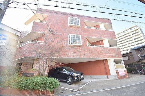 ノーム下新庄２