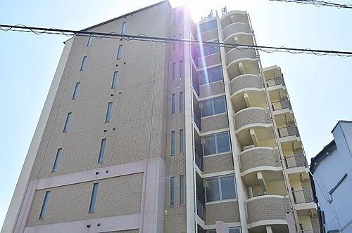 大阪府大阪市東淀川区瑞光１丁目 賃貸マンション