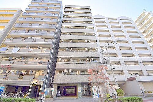 アーデン新大阪