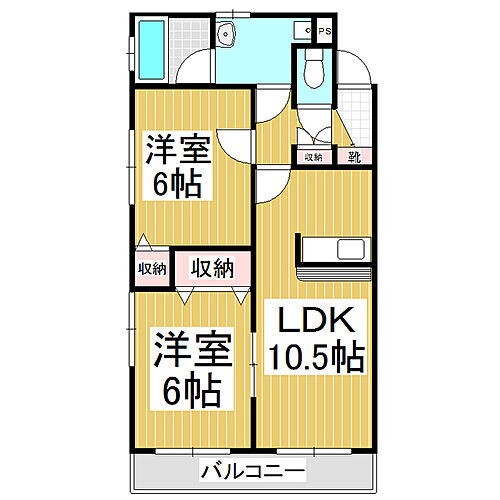 長野県飯田市上郷飯沼 伊那上郷駅 2LDK マンション 賃貸物件詳細