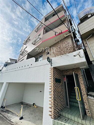 神奈川県横浜市磯子区滝頭１丁目 3階建 築32年6ヶ月
