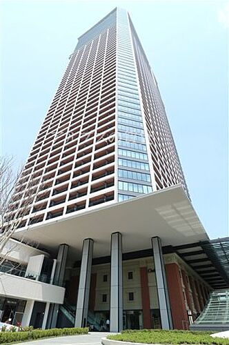 神奈川県横浜市中区北仲通５丁目 地上58階地下1階建 築4年5ヶ月