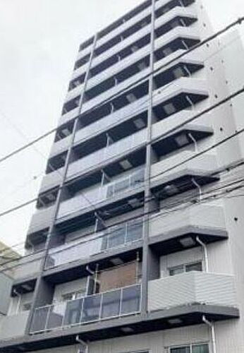 神奈川県横浜市中区長者町６丁目 11階建 築4年4ヶ月
