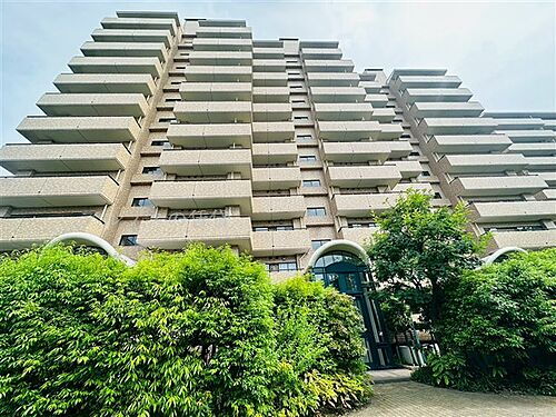 神奈川県横浜市中区本牧原 12階建 築38年4ヶ月