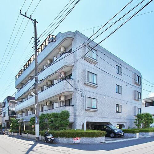 フジマンション末広