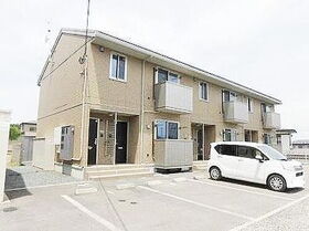 ウェストパレス2 秋田駅 2LDK 賃貸(賃貸マンション・アパート)