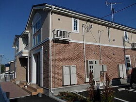 ブリーゼ元町II 新屋駅 1LDK 賃貸(賃貸マンション・アパート)