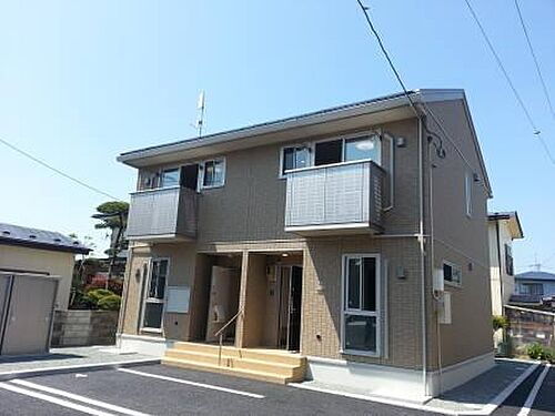 サニーコート松根ＩＩ