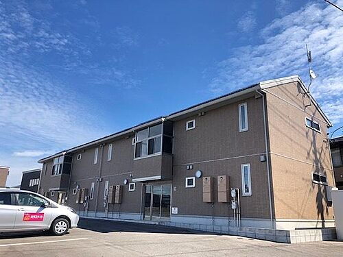 サンモール飯島