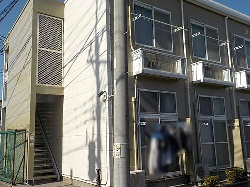 神奈川県平塚市南金目 2階建 築20年2ヶ月