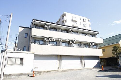神奈川県相模原市南区相模大野６丁目 3階建 築21年9ヶ月
