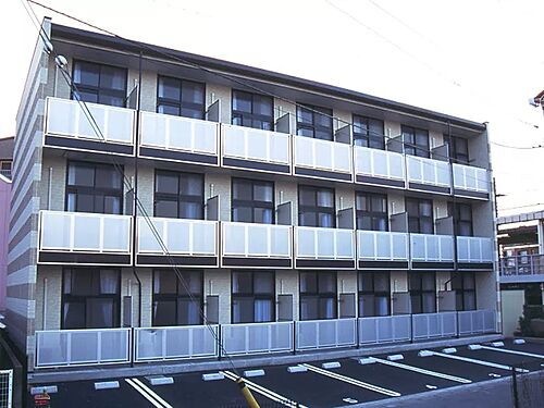 神奈川県相模原市南区松が枝町 3階建 築18年8ヶ月
