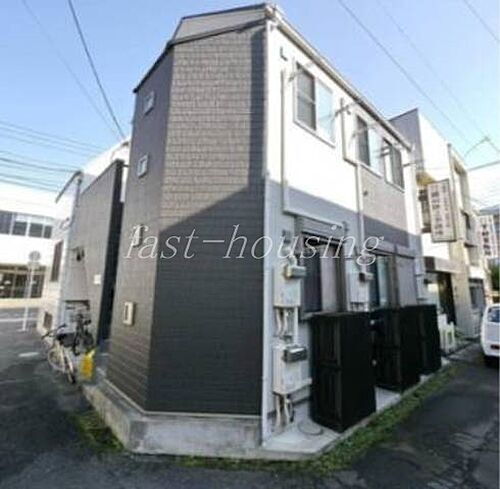 東京都西東京市田無町４丁目 2階建 築12年11ヶ月