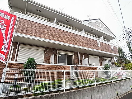 千葉県松戸市小金原１丁目 2階建 築21年1ヶ月