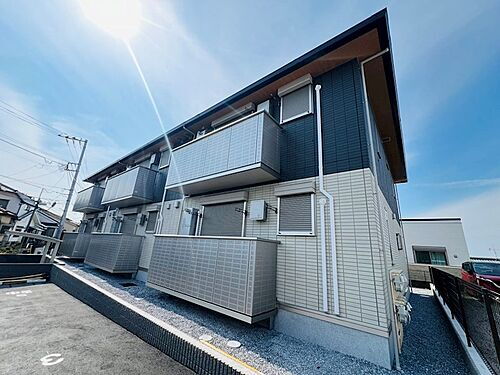 千葉県松戸市中和倉 賃貸アパート