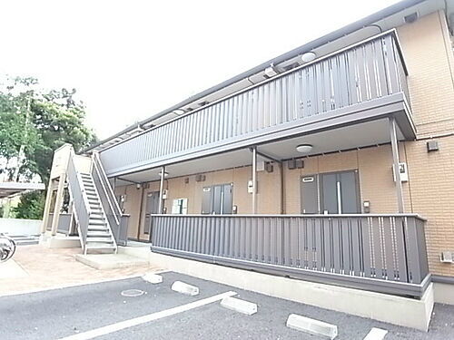 千葉県松戸市岩瀬 賃貸アパート