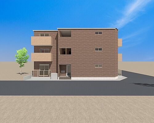 千葉県松戸市樋野口 賃貸アパート