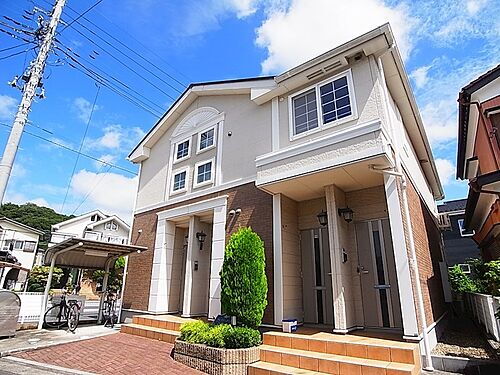 千葉県松戸市馬橋 賃貸アパート