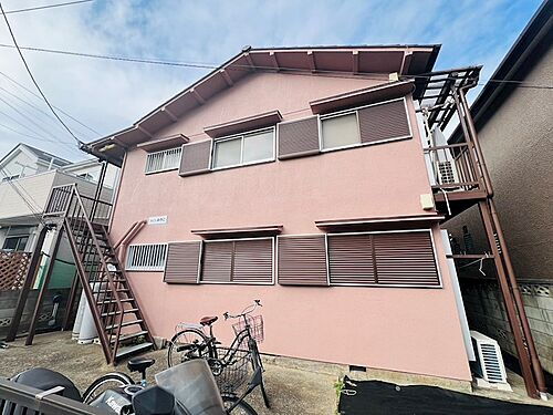 千葉県松戸市三矢小台４丁目 賃貸アパート