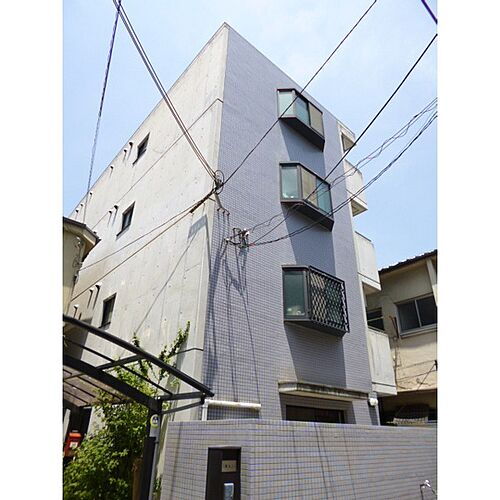 兵庫県神戸市兵庫区荒田町１丁目 4階建 築28年12ヶ月