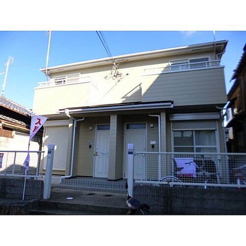 兵庫県神戸市長田区名倉町４丁目 築29年3ヶ月 2階建