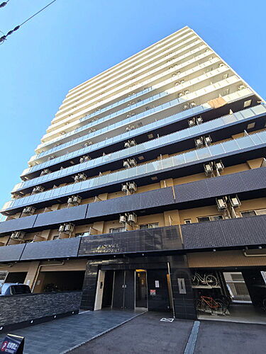 兵庫県神戸市兵庫区西多聞通２丁目 築1年1ヶ月 15階建