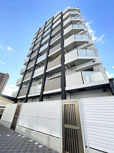 兵庫県神戸市兵庫区荒田町１丁目 賃貸マンション